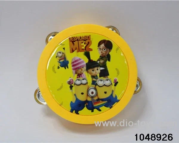 baby toy in opp bag