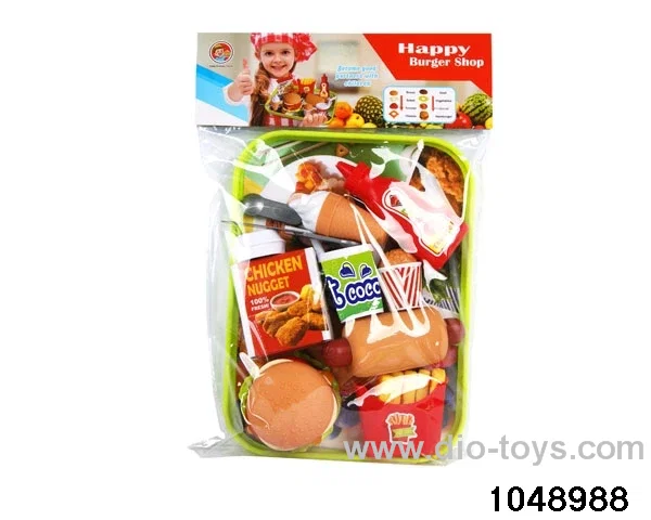 food set