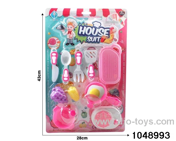 kitchen set