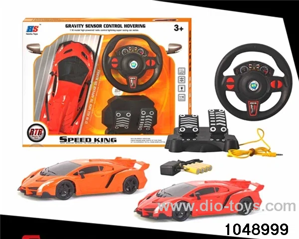 4 ch rc car/include battery