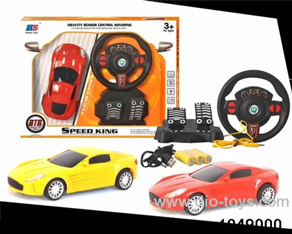 4 ch rc car/include battery
