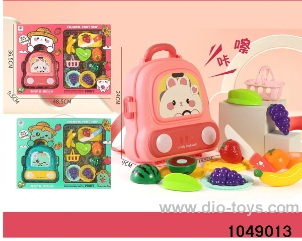 cutting set