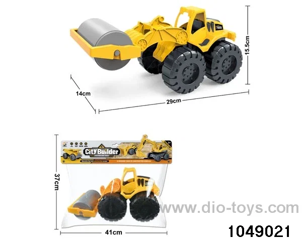 free wheel car