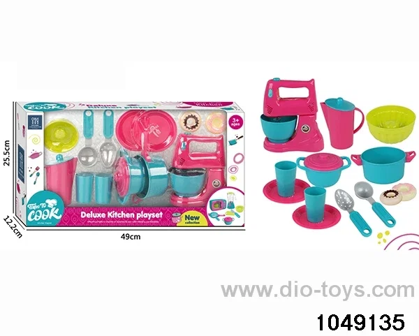 Tableware sets in window box
