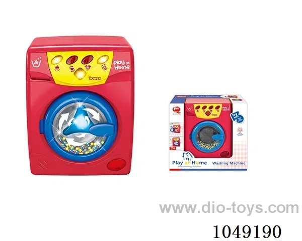 B/O Kitchen toy set with light/music include battery