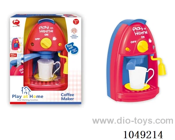 B/O Kitchen toy set with light/music include battery
