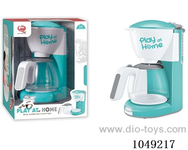 B/O Kitchen toy set with light/music include battery