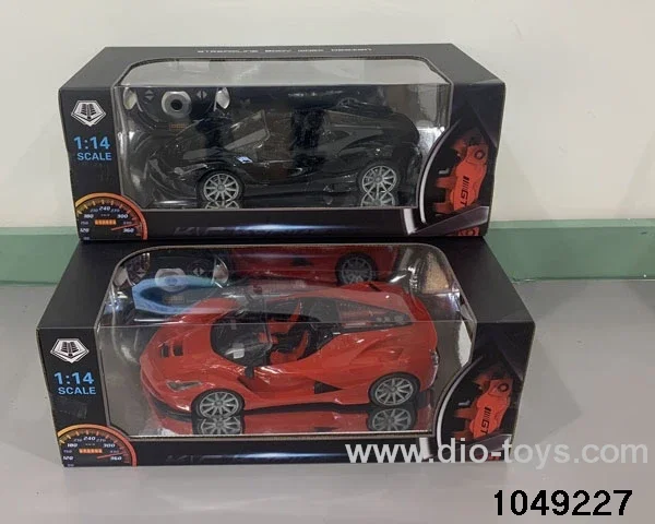4 ch rc car/include battery
