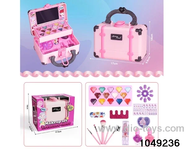 makeup set