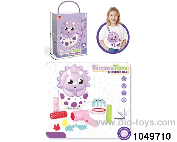 Accessory Sets in color box