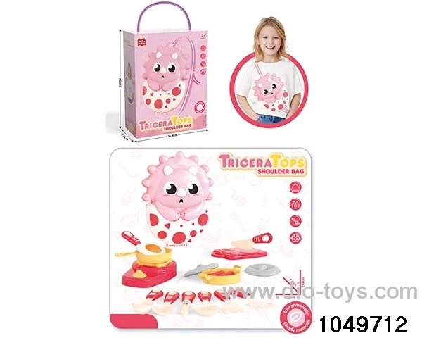 Accessory Sets in color box
