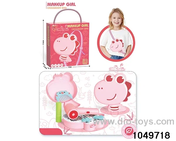Dressing Set in color box