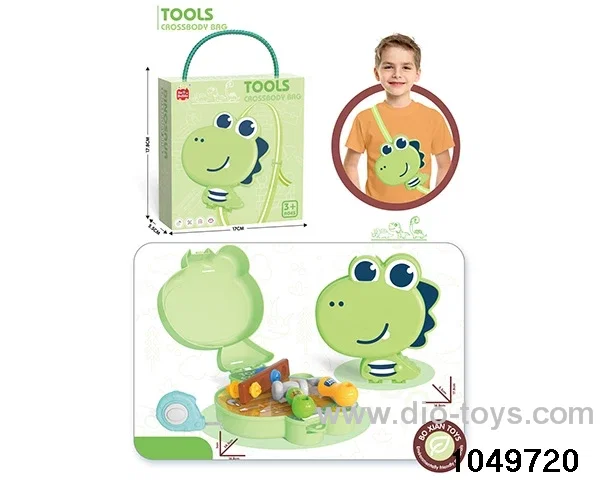Tool Sets in color box