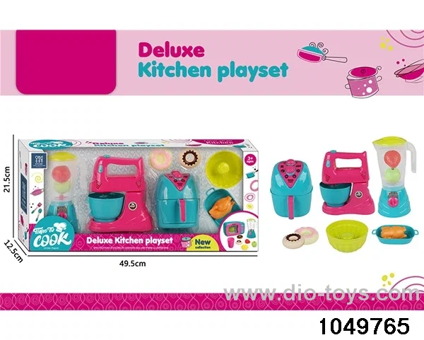 Tableware sets in window box
