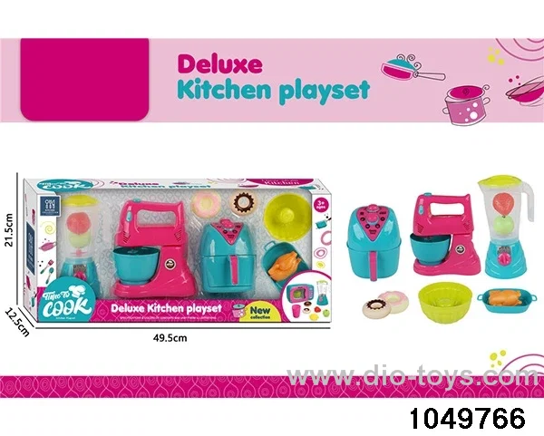 Tableware sets in window box
