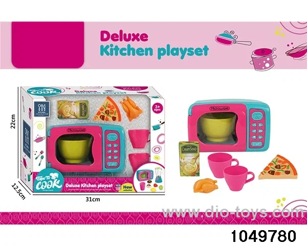 Tableware sets in window box