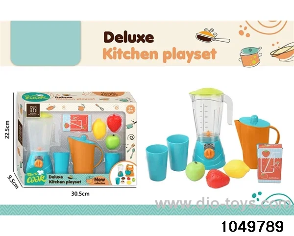 Tableware sets in window box