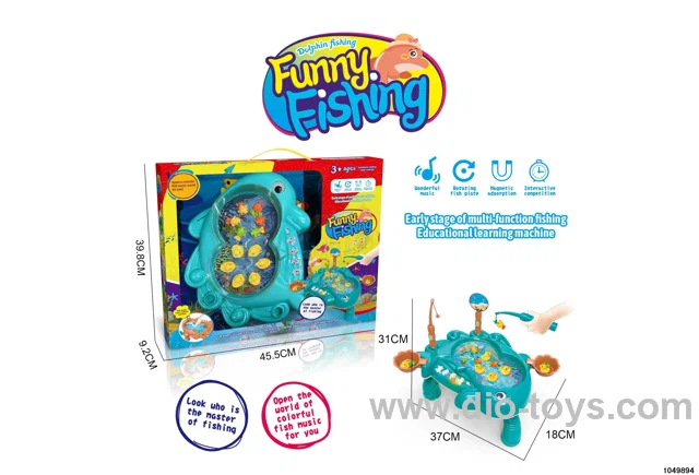 Fishing Discs in window box