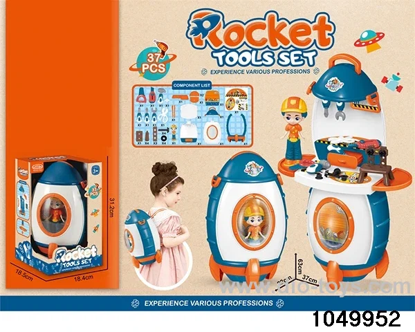 Tableware sets in display box