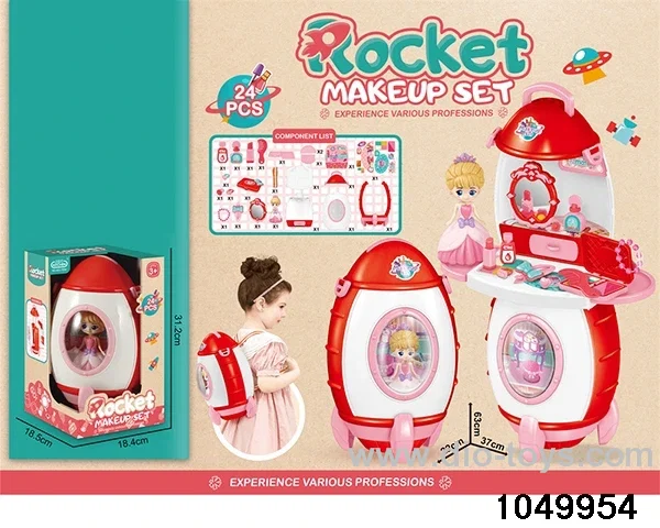 Tableware sets in display box