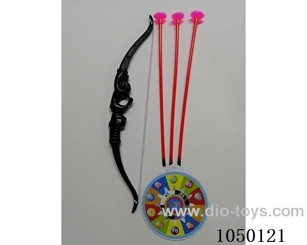 Bow Toys