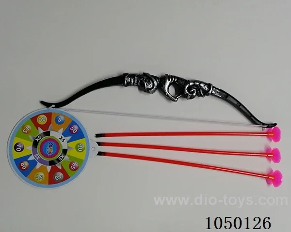 Bow Toys