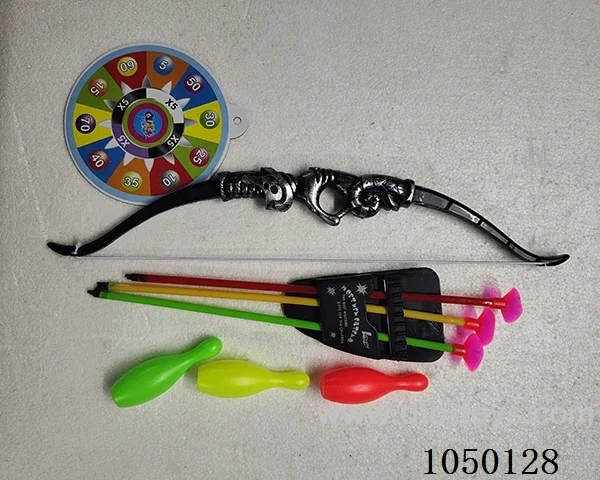 Bow Toys