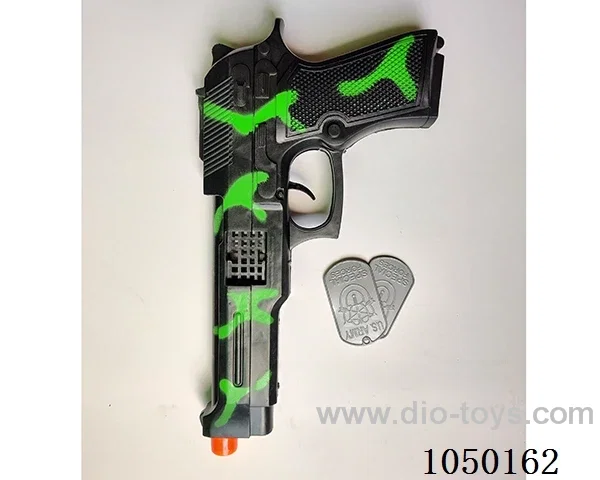 gun toys