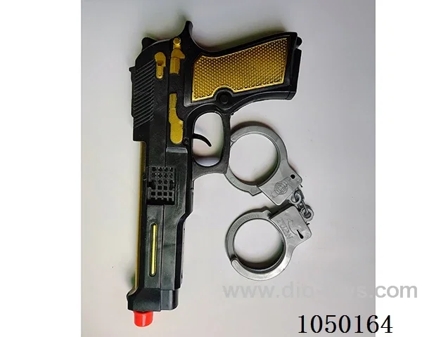gun toys