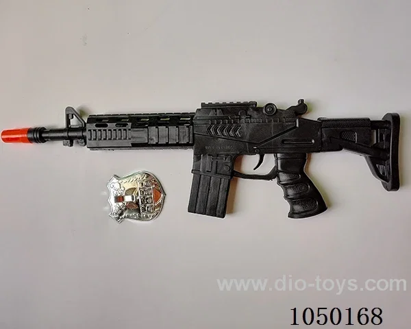 gun toys