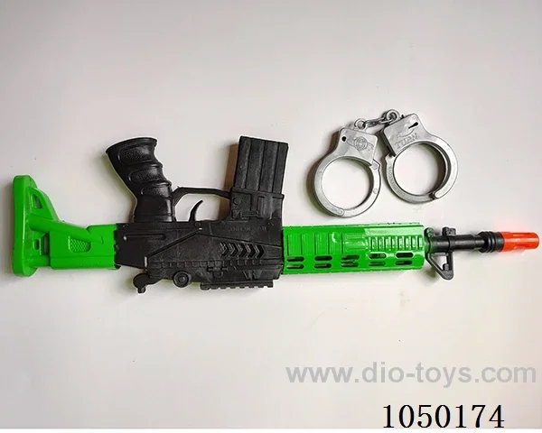 gun toys