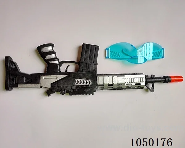 gun toys