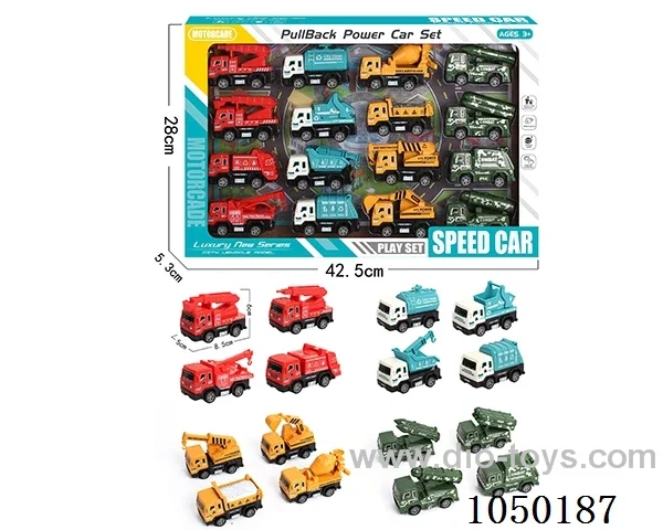 Model Car