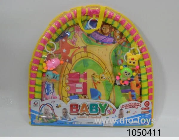 Baby Gym Blanket