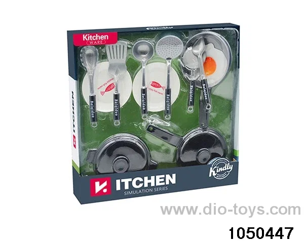 cutlery in window box