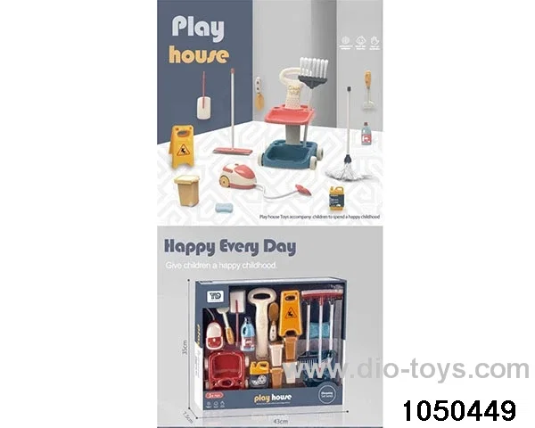 Sets of sanitary ware in window box