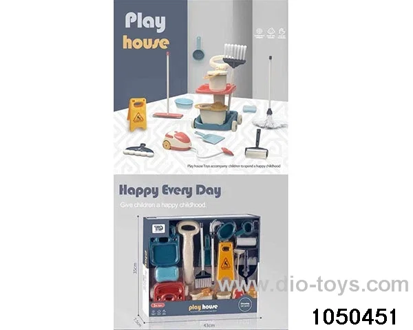 Sets of sanitary ware in window box