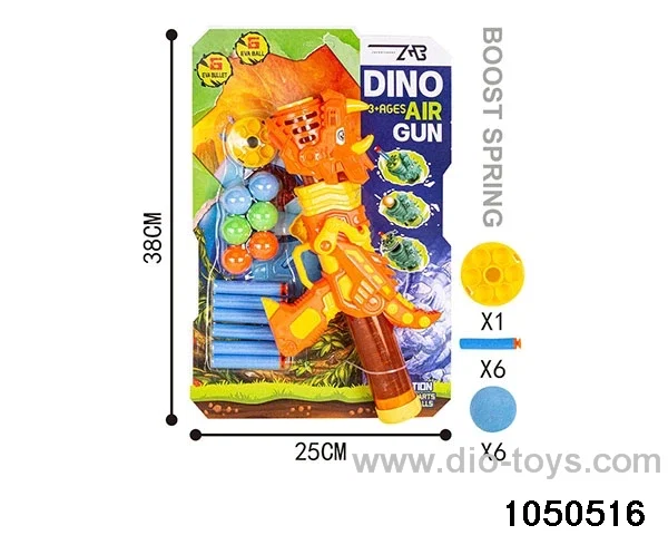 aerodynamic gun in Tied On Card