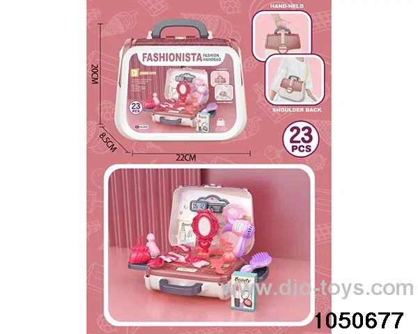 jewelry in paper card