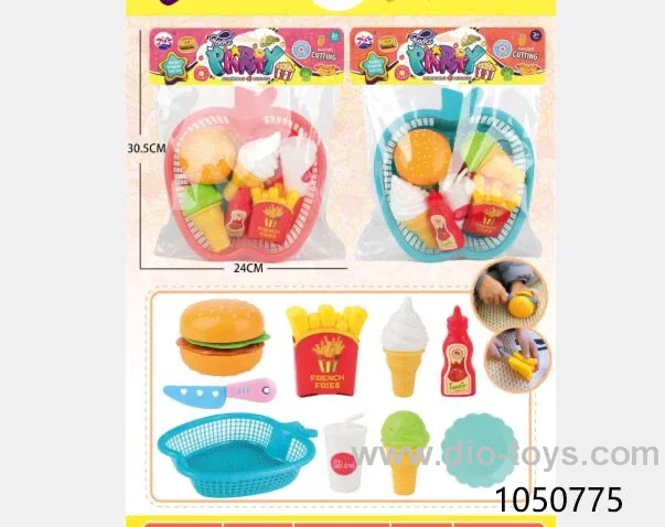cutting set