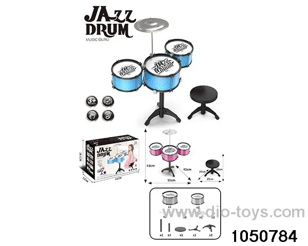 drum