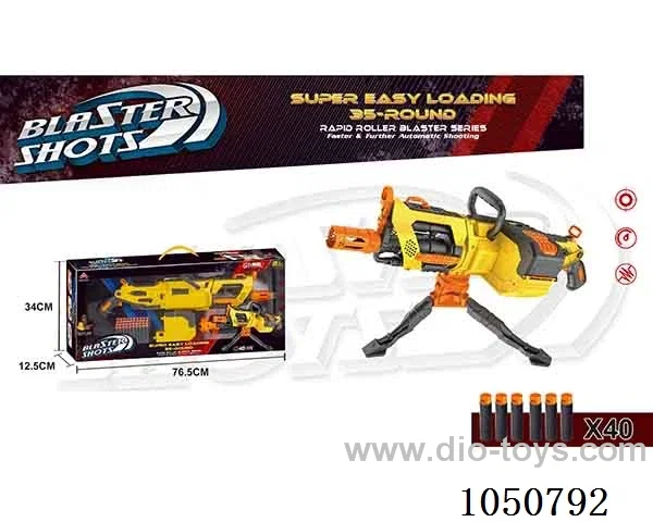 Soft Air Gun Toys