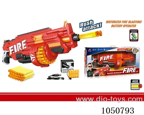 Soft Air Gun Toys