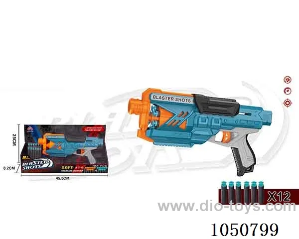 Soft Air Gun Toys