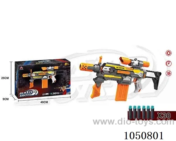 Soft Air Gun Toys