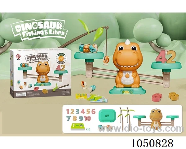 scale toys