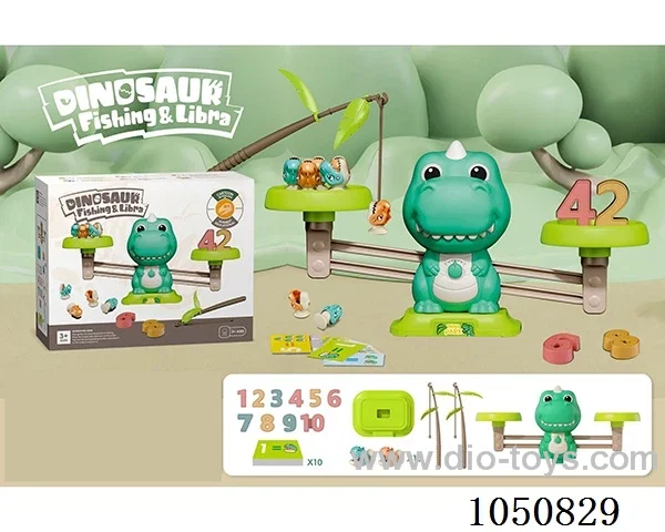 scale toys