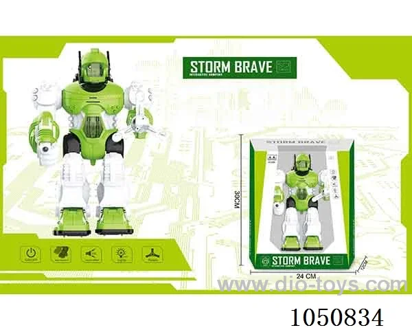 B/O robot