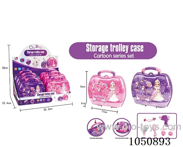 beauty set