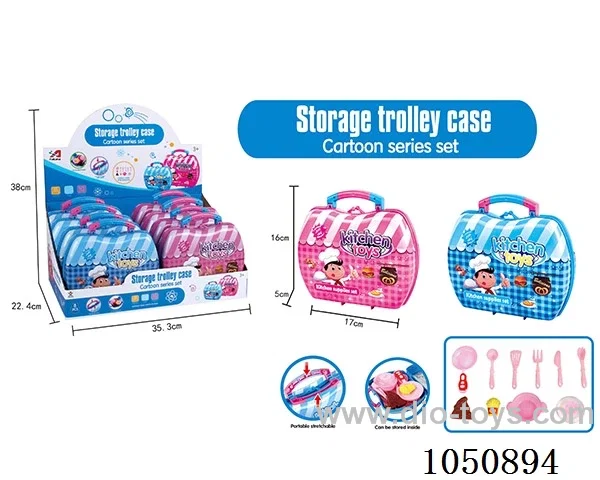 kitchen set